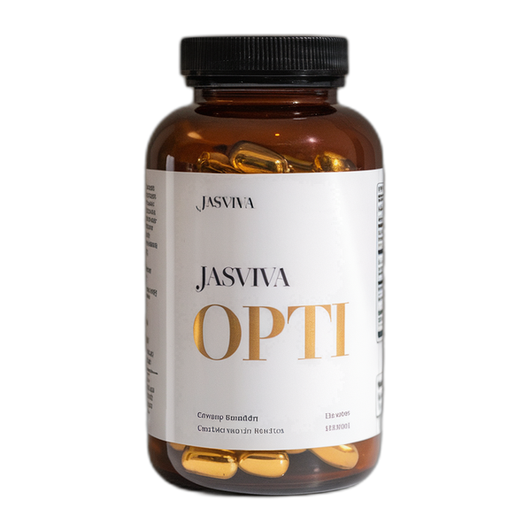 Jasviva Opti – prémiový doplnok stravy